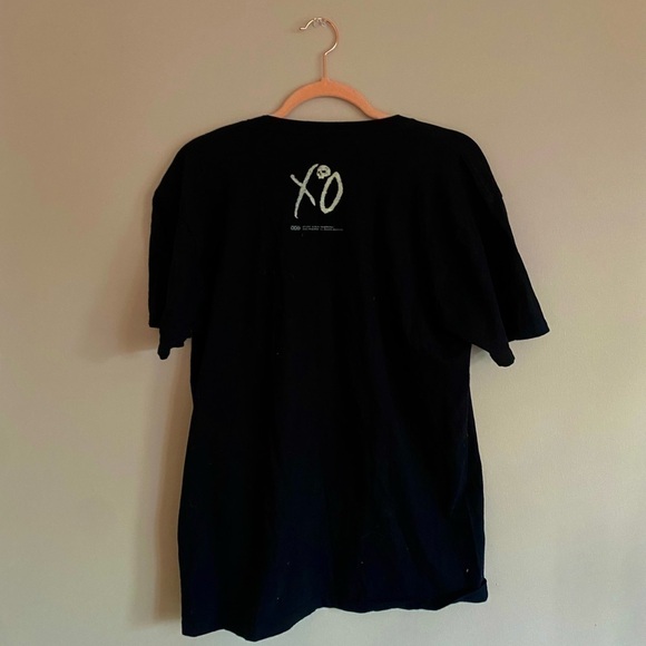 The Weeknd AFTER HOURS tee - Picture 4 of 4